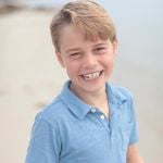 Thema Prinz George
