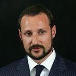 Thema Kronprinz Haakon
