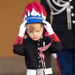 Thema Prinz Jacques