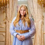Thema Prinzessin Catharina-Amalia
