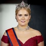 Thema Prinzessin Catharina-Amalia