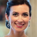 Thema Prinzessin Claire von Luxemburg