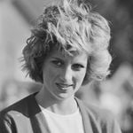 Thema Prinzessin Diana