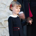 Thema Prinzessin Gabriella