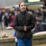 Thema Prinzessin Josephine