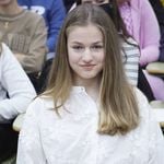Thema Prinzessin Leonor