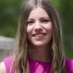 Thema Prinzessin Sofía