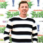 Thema Professor Green
