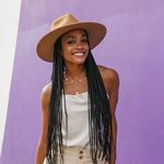 Thema Rachel Lindsay