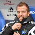 Thema Rafael van der Vaart