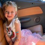Thema Jesslynn van der Vaart