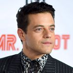 Thema Rami Malek