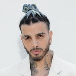 Thema Rauw Alejandro