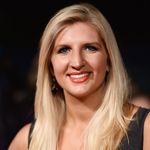 Thema Rebecca Adlington