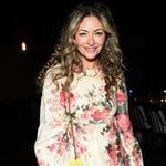Thema Rebecca Gayheart