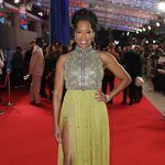 Thema Regina King