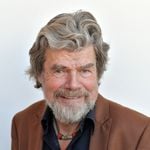 Thema Reinhold Messner