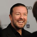 Thema Ricky Gervais