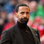 Thema Rio Ferdinand