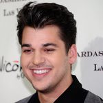Thema Rob Kardashian