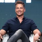 Thema Rob Lowe