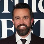 Thema Rob McElhenney