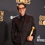 Thema Robert Downey Junior