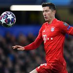 Thema Robert Lewandowski