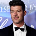 Thema Robin Thicke