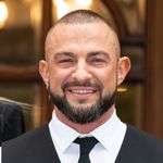 Thema Robin Windsor