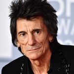 Thema Ronnie Wood