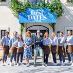 Thema First Dates Hotel