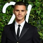 Thema Romeo Beckham
