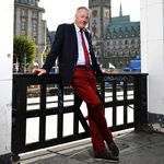 Thema Ronald Schill