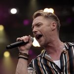 Thema Ronan Keating