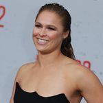 Thema Ronda Rousey