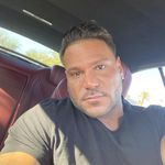 Thema Ronnie Ortiz-Magro