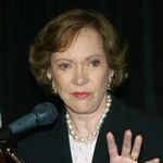 Thema Rosalynn Carter
