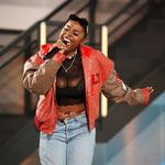 Thema Rose Ndumba