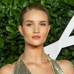 Thema Rosie Huntington-Whiteley