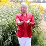 Thema Ross Antony