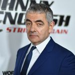 Thema Rowan Atkinson
