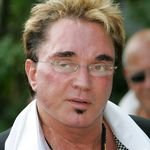 Thema Roy Horn