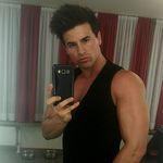 Thema Ruben Rodriguez