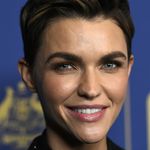 Thema Ruby Rose