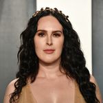 Thema Rumer Willis