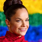 Thema Ruth Wilson