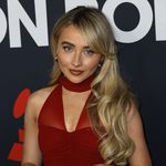 Thema Sabrina Carpenter