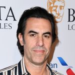 Thema Sacha Baron Cohen