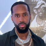 Thema Safaree Samuels